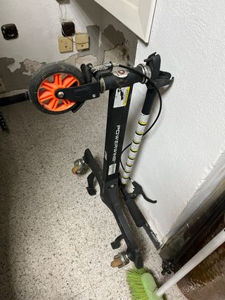 Patinete POWERWING