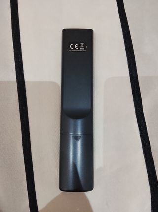 Smart TV 43 Negro