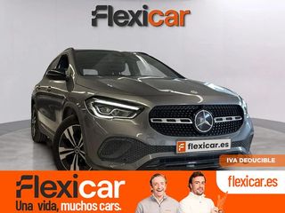 Mercedes GLA GLA 200 D