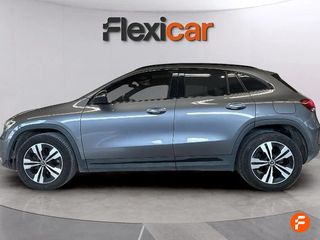 Mercedes GLA GLA 200 D