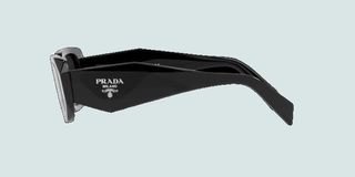 Gafas de Sol Prada Negras