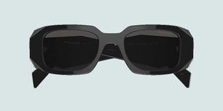 Gafas de Sol Prada Negras