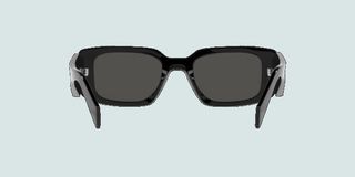 Gafas de Sol Prada Negras