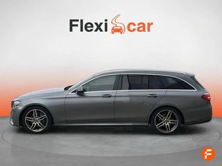 Mercedes Clase E E 220 d Estate