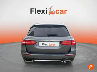 Mercedes Clase E E 220 d Estate