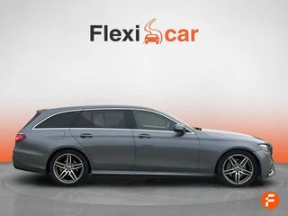 Mercedes Clase E E 220 d Estate