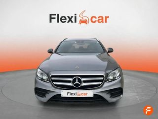 Mercedes Clase E E 220 d Estate