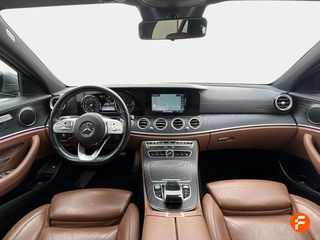 Mercedes Clase E E 220 d Estate