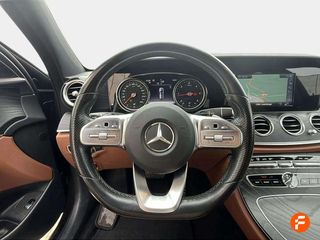 Mercedes Clase E E 220 d Estate