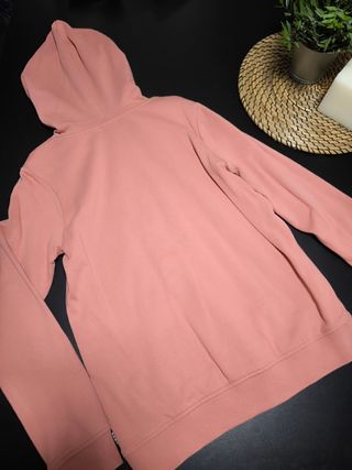 Sudadera Vans Rosa