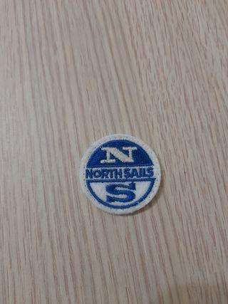 Toppa North Sails
