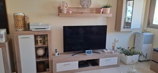 MUEBLES PISO COMPLETO
PVP CONSULTAR.