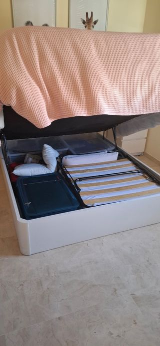 MUEBLES PISO COMPLETO
PVP CONSULTAR.