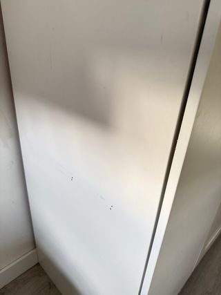 OFERTA Armario PAX Ikea Blanco 50x58x236 cm