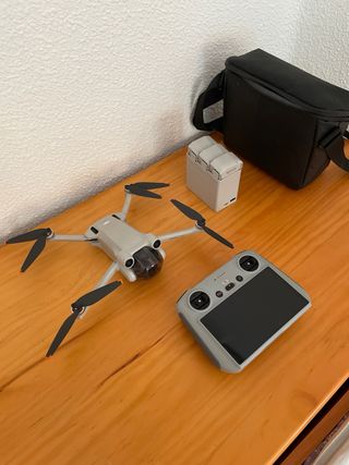 Dron DJI Mini Pro 2 Gris