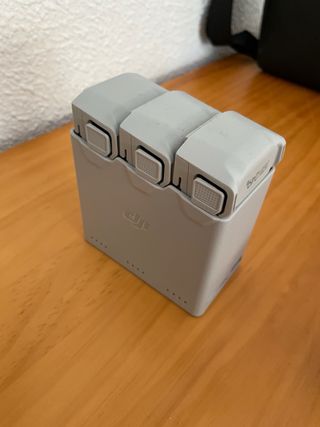 Dron DJI Mini Pro 2 Gris