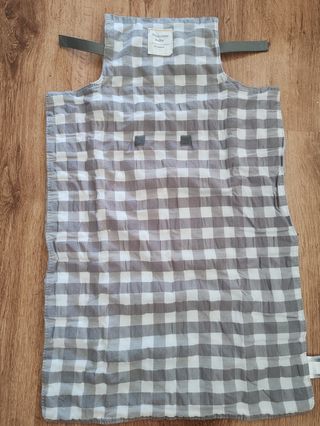 Cambiador bebé Mayoral Vichy