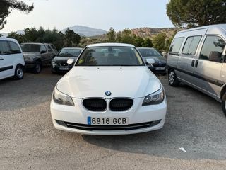 BMW Serie 5 2008