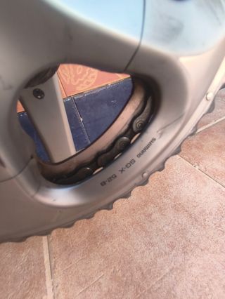 Pinarello Carbono Edición Limitada