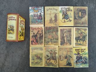 Cuentos de Calleja edición Mini Cuentos de Oriente