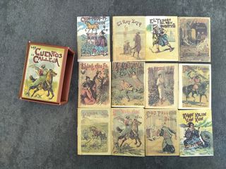 Cuentos de Calleja edición Mini Cuentos de Oriente