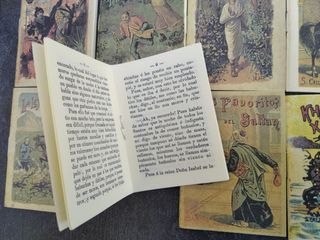 Cuentos de Calleja edición Mini Cuentos de Oriente