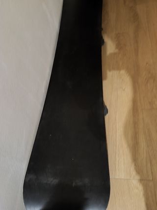 Tabla de Snowboard Rossignol Imperial 158
