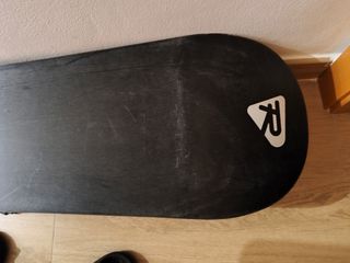 Tabla de Snowboard Rossignol Imperial 158