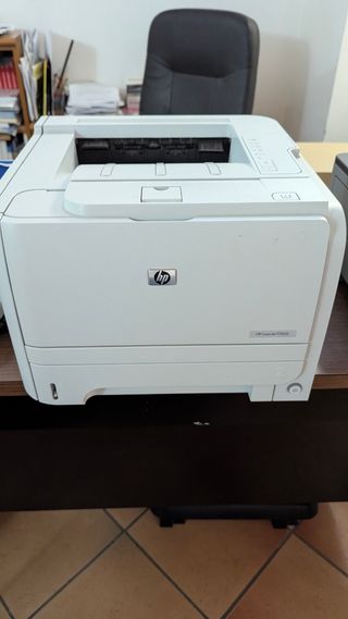 Stampante HP LaserJet P2035 funzionante