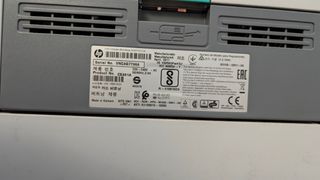 Stampante HP LaserJet P2035 funzionante