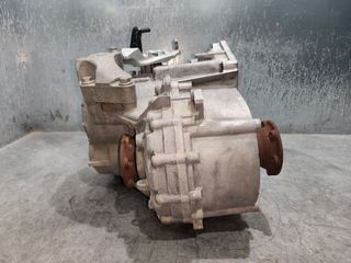 CAJA CAMBIOS VOLKSWAGEN GOLF VII REF; PGT A.15