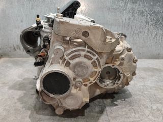 CAJA CAMBIOS VOLKSWAGEN GOLF VII REF; PGT A.15