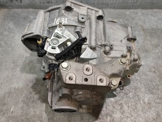 CAJA CAMBIOS VOLKSWAGEN GOLF VII REF; PGT A.15