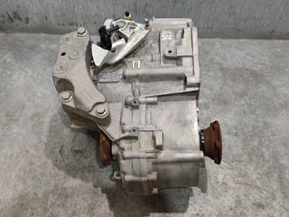 CAJA CAMBIOS VOLKSWAGEN GOLF VII REF; PGT A.15