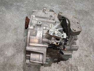 CAJA CAMBIOS VOLKSWAGEN GOLF VII REF; PGT A.15