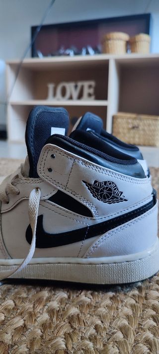 Zapatillas Jordan Air