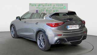 Infiniti Q30 2017