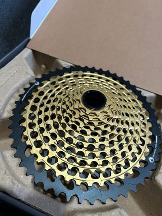 Cassette SRAM XX1