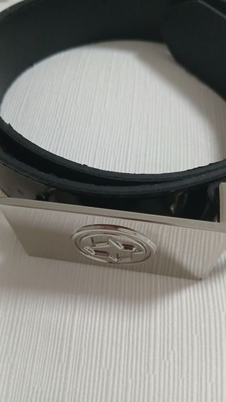 Cintura Colmar Unisex Nera