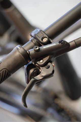 eBike SCOTT Patron 910 BOSCH CARBONO electrónico