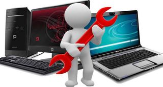 Mantenimiento informático Profesional 