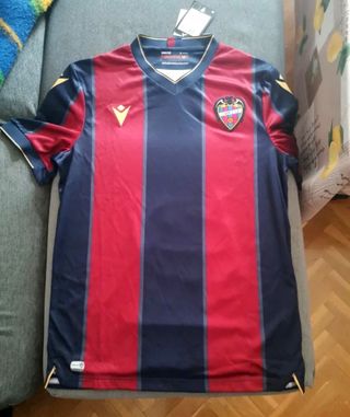 Camiseta Oficial Levante UD