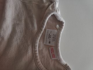 Pagliaccetto bimbo Zara fantasia tartarughe