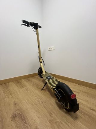 Patinete Eléctrico ZWHEEL XFOX NUEVO!!!