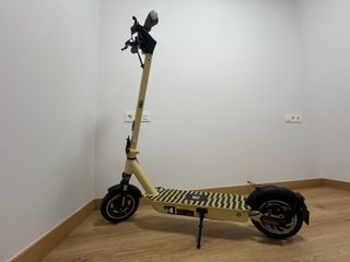 Patinete Eléctrico ZWHEEL XFOX NUEVO!!!