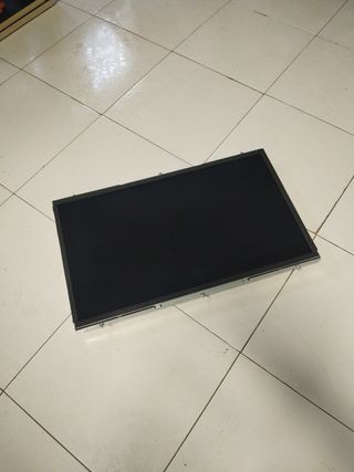 Monitor 23" TOVIS L21C5ANNUN, Mame, arcade, 