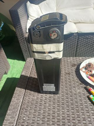 Batteria bici elettria E-bike 36V 10Ah 360Wh