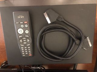 Reproductor VHS Akai VS-J701