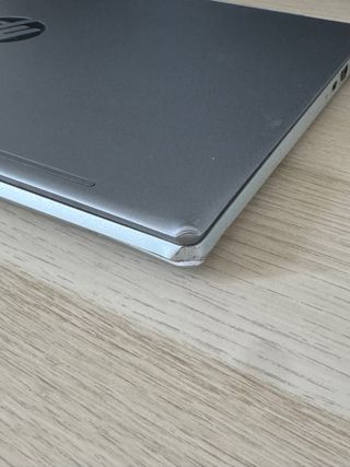 HP Pavilion 14-ce0015ns Argento