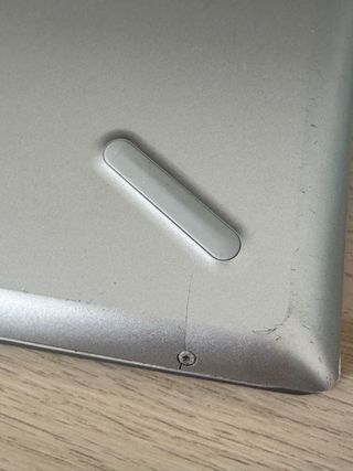 HP Pavilion 14-ce0015ns Argento